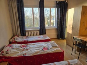 Apartament Warszawska, Nowogard